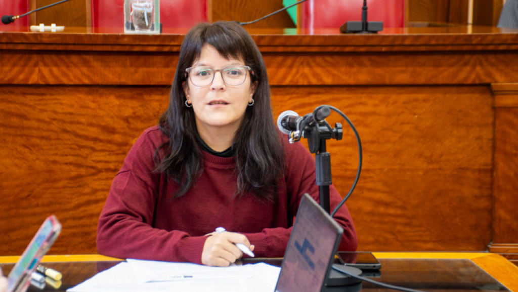 Educación abrió la semana legislativa