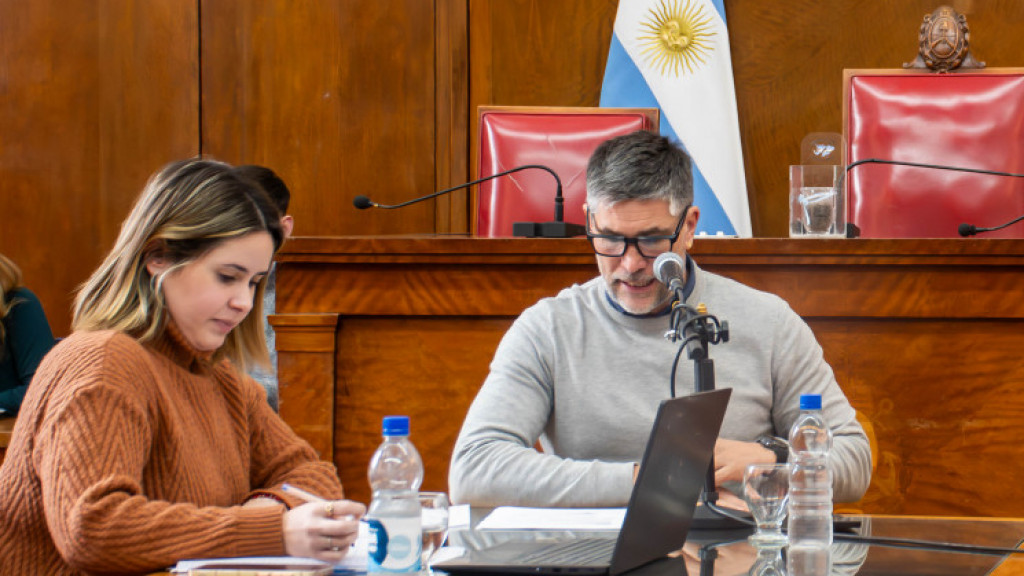 Salud: Proponen Mesa Interdisciplinaria sobre Adicciones