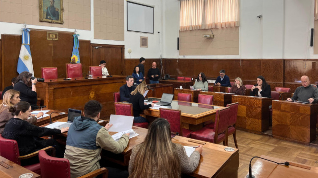 Legislación: Expedientes sobre tenencia de mascotas