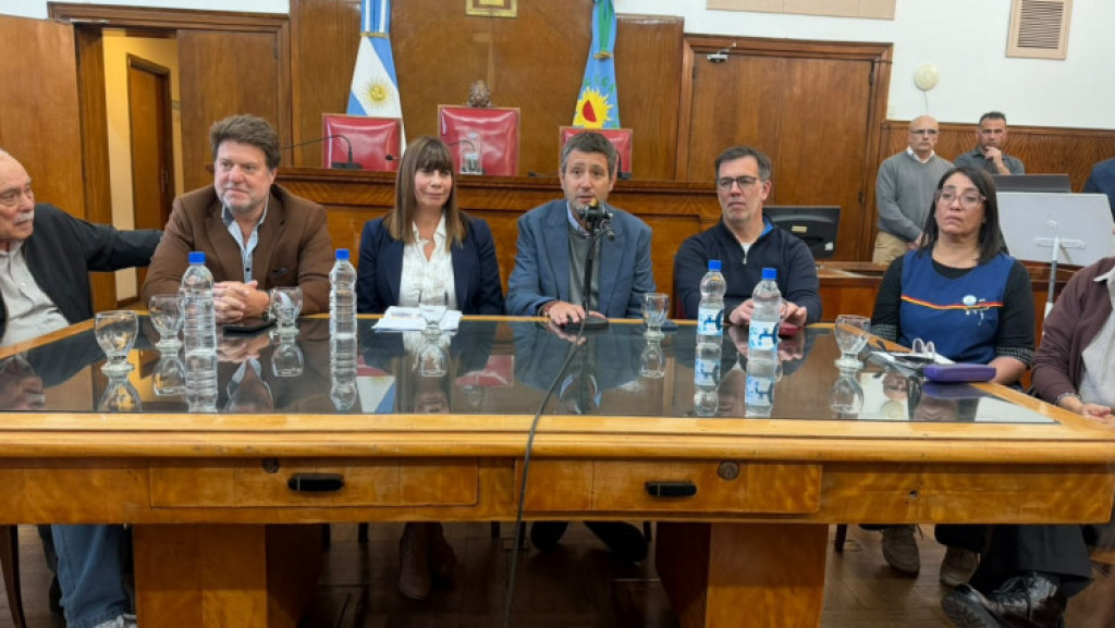 Distinción para el jardín de infantes “Mi Tallercito”, en su 30° aniversario
